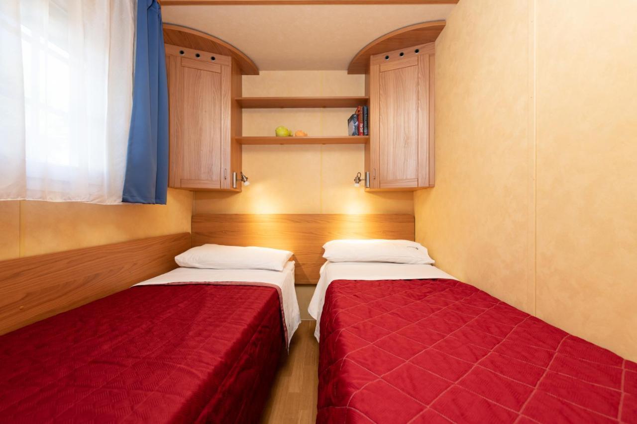 Camping Village Garden Paradiso Cavallino-Treporti Exterior foto