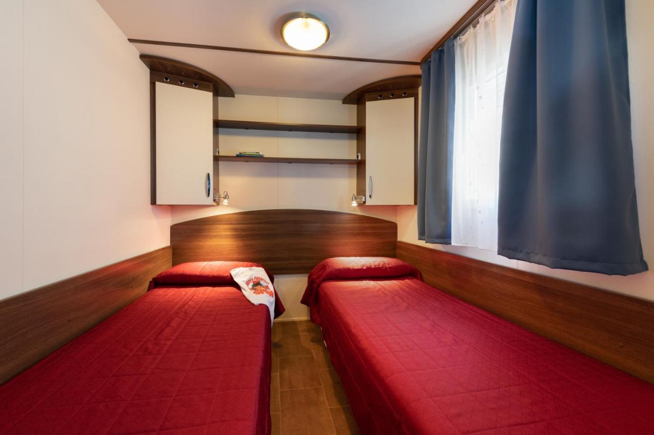 Camping Village Garden Paradiso Cavallino-Treporti Exterior foto