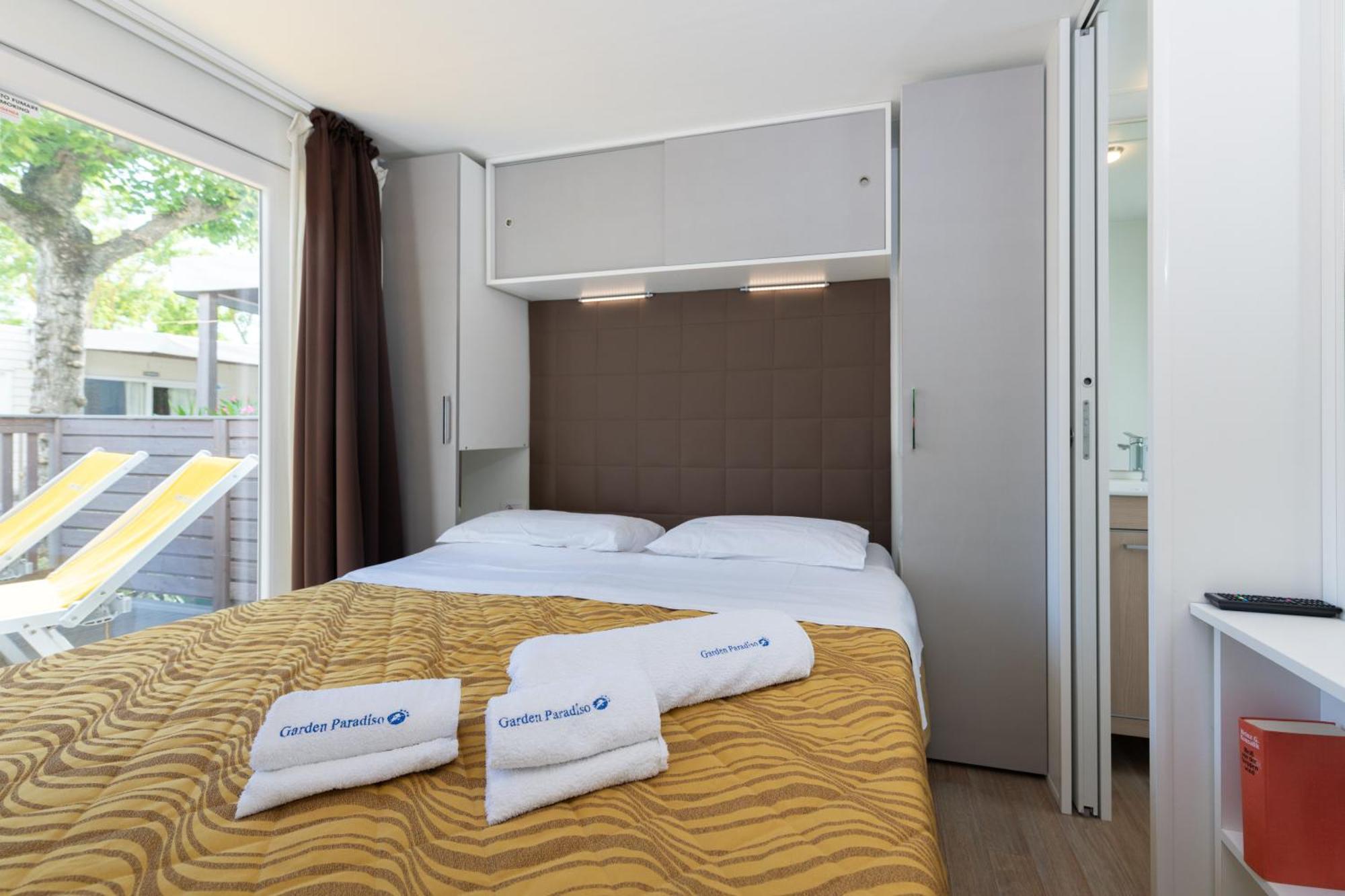 Camping Village Garden Paradiso Cavallino-Treporti Quarto foto